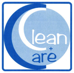 Clean + Care