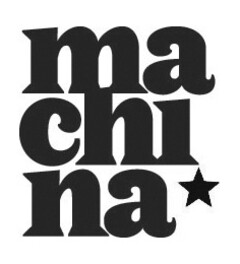 machina