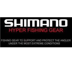 SHIMANO HYPER FISHING GEAR