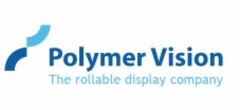 Polymer Vision The rollable display company