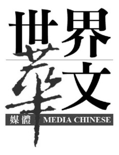 MEDIA CHINESE