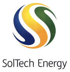 SolTech Energy