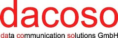 dacoso data communication solutions GmbH