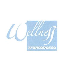 WellneSS FRANCOROSSO