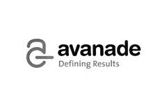 avanade Defining Results