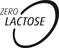 ZERO LACTOSE