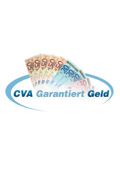 CVA Garantiert Geld