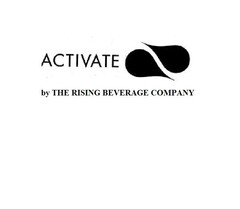 ACTIVATE BY THE RISING BEVERAGE COMPANY LLC