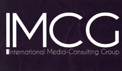 IMCG International Media-Consulting Group