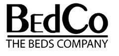 BEDCO THE BEDS COMPANY