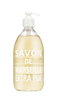 SAVON DE MARSEILLE EXTRA PUR