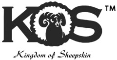 KOS Kingdom of Sheepskin