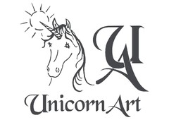 Unicorn Art