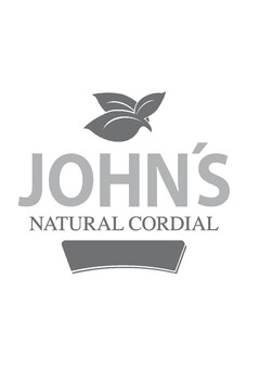 JOHN'S NATURAL CORDIAL