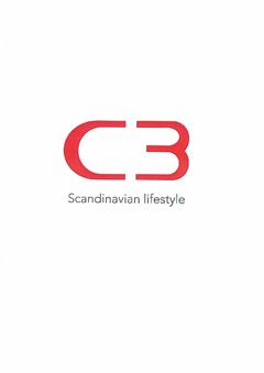 C3 "Scandinavian lifestyle"