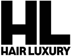 HL HAIR LUXURY