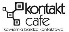 kontakt cafe kawiarnia bardzo kontaktowa