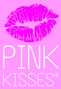 PINK KISSES