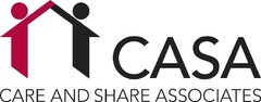 CASA CARE AND SHARE ASSOCIATES