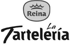 Reina La Tartelería