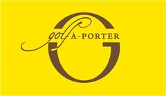 G golf-A-PORTER