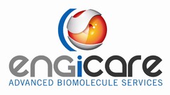 engicare ADVANCED BIOMOLECULE SERVICES