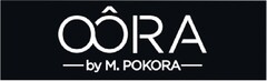 OÔRA - by M. POKORA -