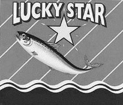 LUCKY STAR