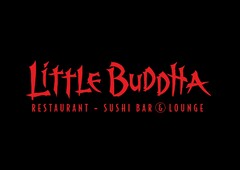LITTLE BUDDHA RESTAURANT - SUSHI BAR & LOUNGE