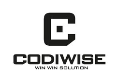 C Codiwise win win solution