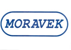 MORAVEK