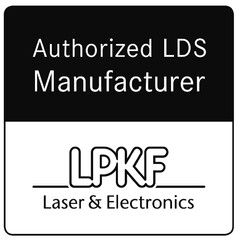 Authorized LDS Manufacturer LPKF Laser & Electronics