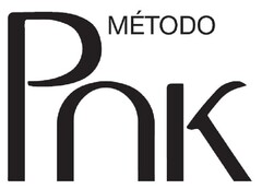 METODO PNK
