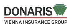 DONARIS VIENNA INSURANCE GROUP