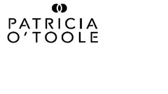 Patricia O'Toole