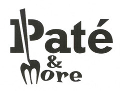 Paté & More