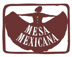 MESA MEXICANA