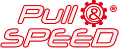 Pull & SPEED