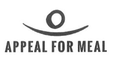APPEAL FOR MEAL