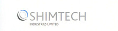 SHIMTECH INDUSTRIES LIMITED