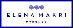 ΕLENA MAKRI MYKONOS