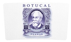 BOTUCAL PLANAS