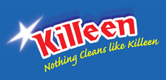 Killeen Nothing cleans like Killeen