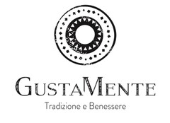 GUSTAMENTE Tradizione e Benessere