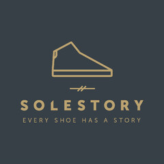 SOLESTORY EVERY SHOE HAS A STORY