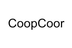CoopCoor