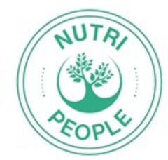 NUTRI PEOPLE