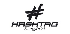 hashtag energydrinks