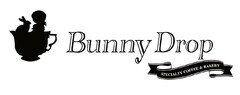 Bunny Drop SPECIALTY COFFEE & BAKERY