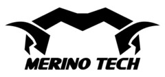 MERINO TECH